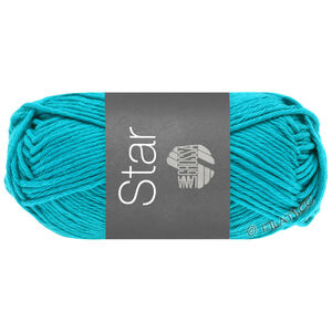 Lana Grossa STAR | 067-aquamarine