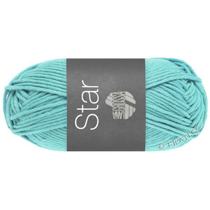Lana Grossa STAR | 072-turquoise