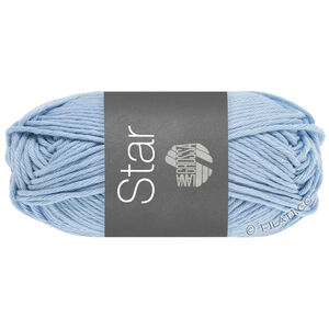 Lana Grossa STAR | 075-light blue