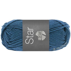 Lana Grossa STAR | 076-sapphire blue