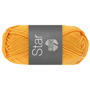 Lana Grossa STAR | 078-golden yellow