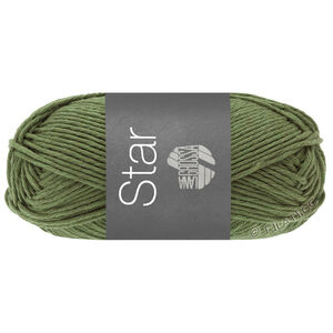 Lana Grossa STAR | 088-loden green