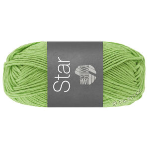 Lana Grossa STAR | 089-pea green