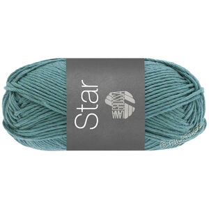 Lana Grossa STAR | 090-sea green