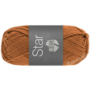 Lana Grossa STAR | 091-brown