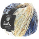 Lana Grossa STRIPY (lala BERLIN) | 02-light blue/blue/navy/beige/taupe/white