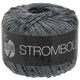 Lana Grossa STROMBOLI | 105-anthracite