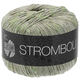 Lana Grossa STROMBOLI | 106-green beige