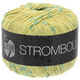 Lana Grossa STROMBOLI | 107-green yellow/petrol