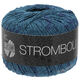 Lana Grossa STROMBOLI | 109-ocean blue/dark steel blue