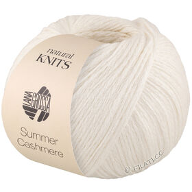 SUMMER CASHMERE from Lana Grossa