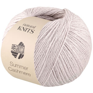 Lana Grossa SUMMER CASHMERE | 09-linen beige