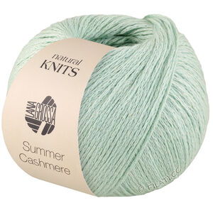 Lana Grossa SUMMER CASHMERE | 12-mint