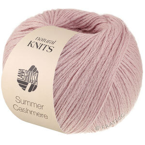 Lana Grossa SUMMER CASHMERE | 19-pastel rose
