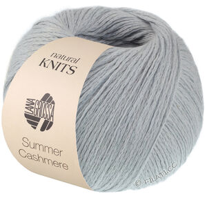 Lana Grossa SUMMER CASHMERE | 22-light blue