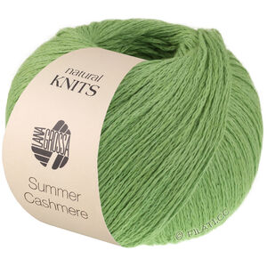 Lana Grossa SUMMER CASHMERE | 24-green