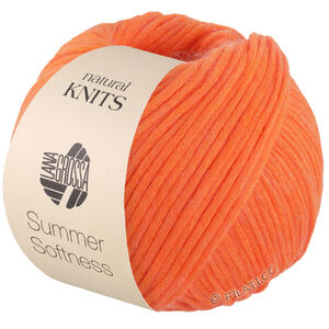 Lana Grossa SUMMER SOFTNESS | 06-pumpkin