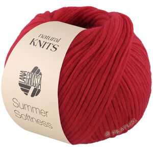 Lana Grossa SUMMER SOFTNESS | 07-red