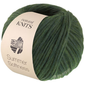 Lana Grossa SUMMER SOFTNESS | 24-dark green