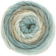 Lana Grossa SUPER COLOR | 101-natural/beige/light blue/beige blue