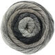 Lana Grossa SUPER COLOR | 102-grège/gray/anthracite/black