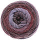 Lana Grossa SUPER COLOR | 105-purple/berry/bordeaux/elder