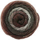Lana Grossa SUPER COLOR | 108-natural/grège/gray brown/chestnut