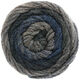 Lana Grossa SUPER COLOR | 109-dark gray/anthracite/black/dark blue
