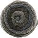Lana Grossa SUPER COLOR | 110-dark gray/gray brown/anthracite