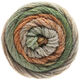 Lana Grossa SUPER COLOR | 113-beige/camel/gray green/light orange