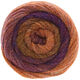 Lana Grossa SUPER COLOR | 119-khaki/camel/orange/purple
