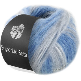 SUPERKID SETA from Lana Grossa