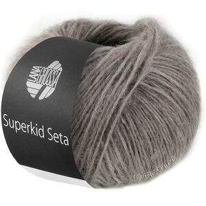 Lana Grossa SUPERKID SETA | 020-taupe