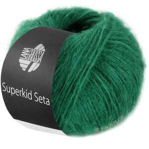 Lana Grossa SUPERKID SETA | 022-opal green