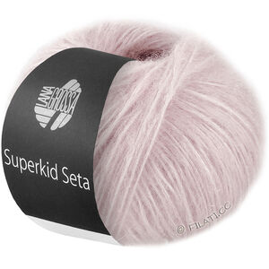 Lana Grossa SUPERKID SETA | 027-rose