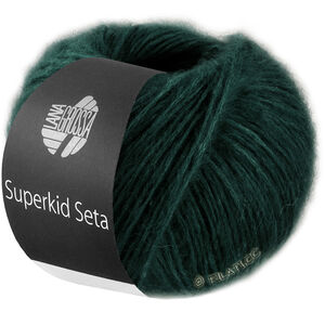Lana Grossa SUPERKID SETA | 030-fir green