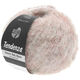 Lana Grossa TENDENZA | 002-rose/light gray