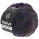 Lana Grossa TENDENZA | 005-night blue/blackberry