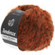 Lana Grossa TENDENZA | 006-dark brown/orange