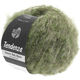 Lana Grossa TENDENZA | 007-green/beige