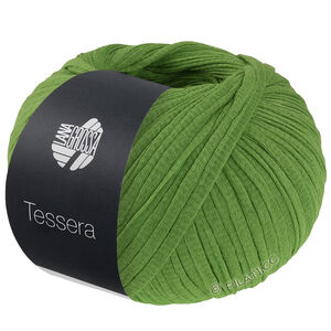 Lana Grossa TESSERA | 03-green