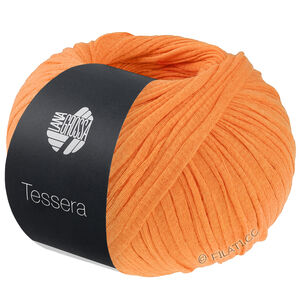 Lana Grossa TESSERA | 06-mandarin