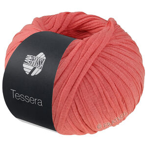 Lana Grossa TESSERA | 10-raspberry