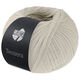 Lana Grossa TESSERA | 14-silver gray