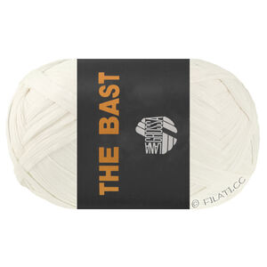 Lana Grossa THE BAST | 01-cream