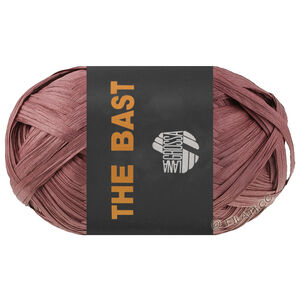 Lana Grossa THE BAST | 08-brown red
