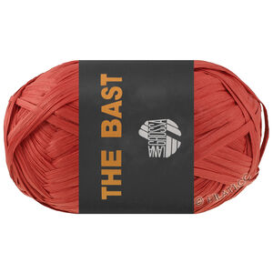 Lana Grossa THE BAST | 09-red