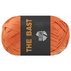 Lana Grossa THE BAST | 10-salmon orange