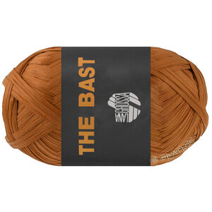 Lana Grossa THE BAST | 11-cinnamon brown