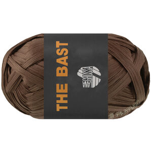 Lana Grossa THE BAST | 12-dark brown